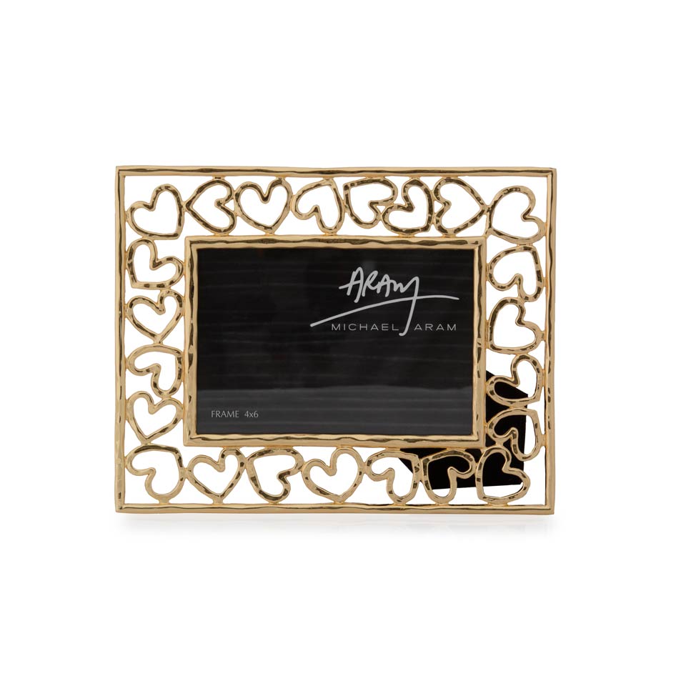 Heart Frame