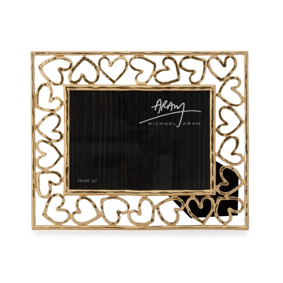 Heart Frame