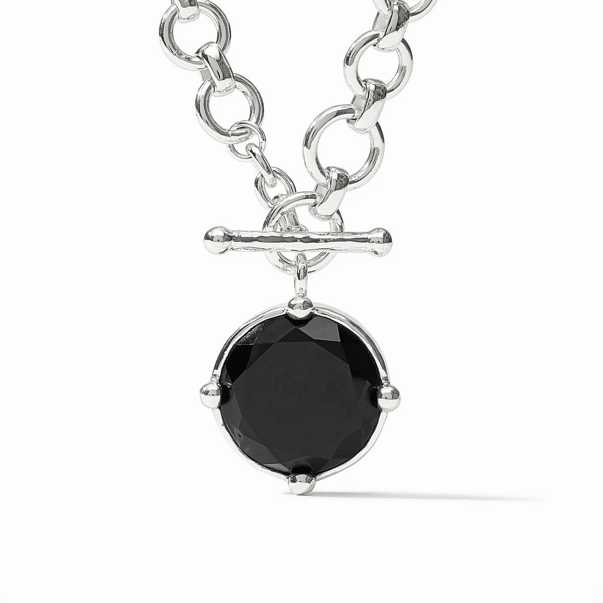 Honeybee Silver Demi Necklace
