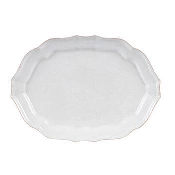 Impressions Large Oval Platter