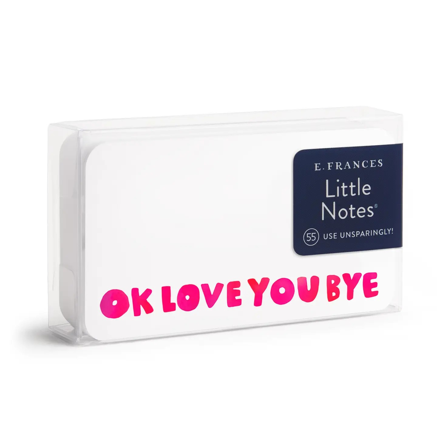Little Notes