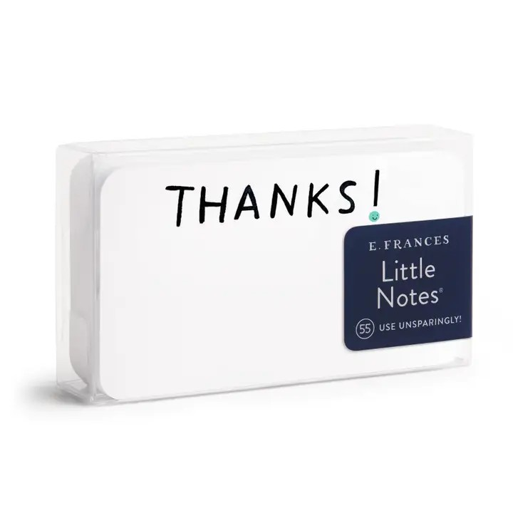 Little Notes
