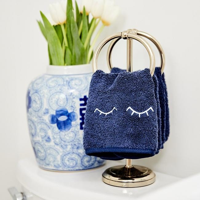 Makeup Towels (Pair)
