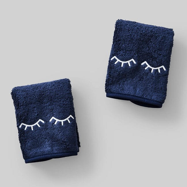 Makeup Towels (Pair)