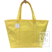 TRVL All Weather Maxi Tote