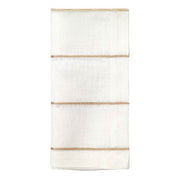 Metallic Thread Napkin Set of 4