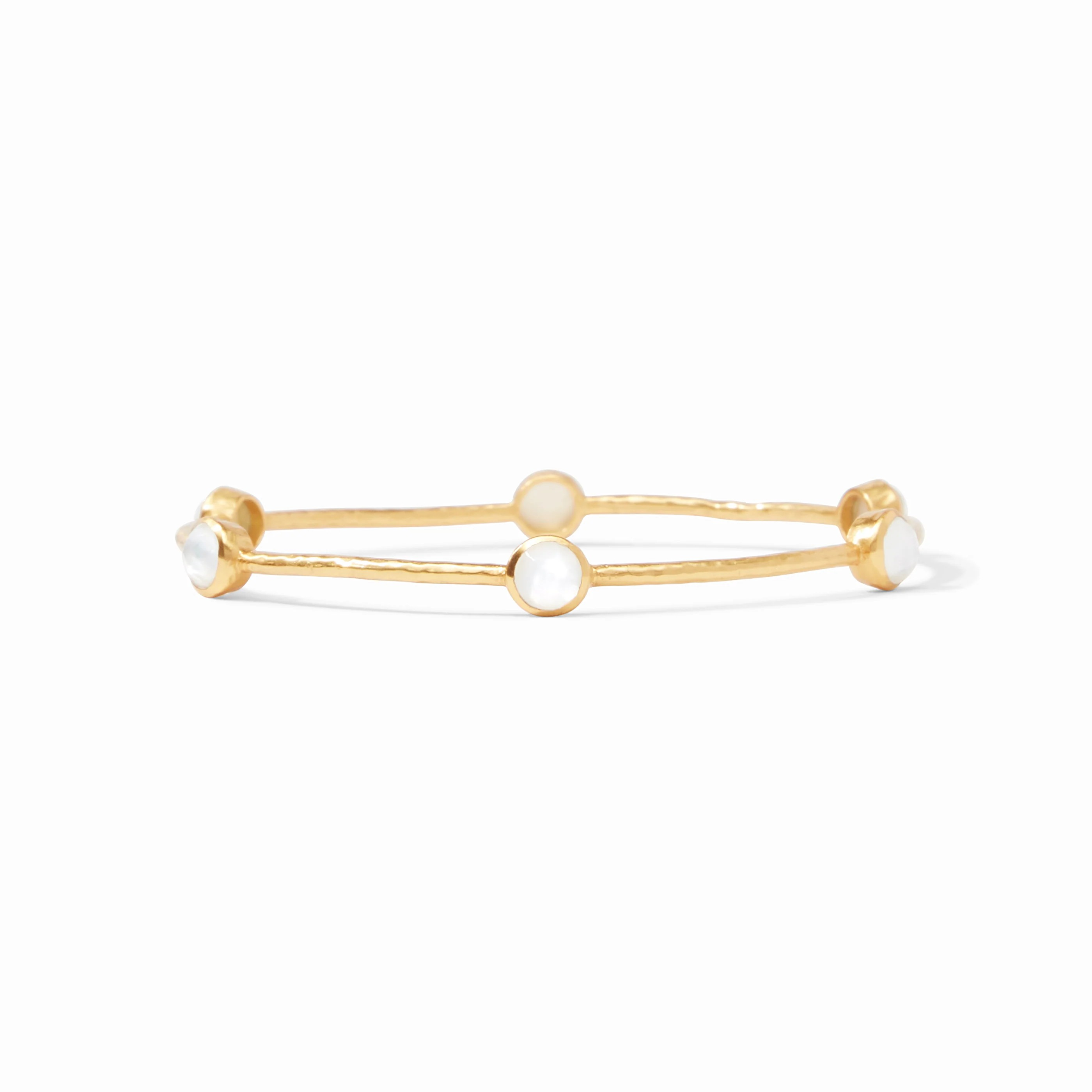Milano Luxe Gold Bangle