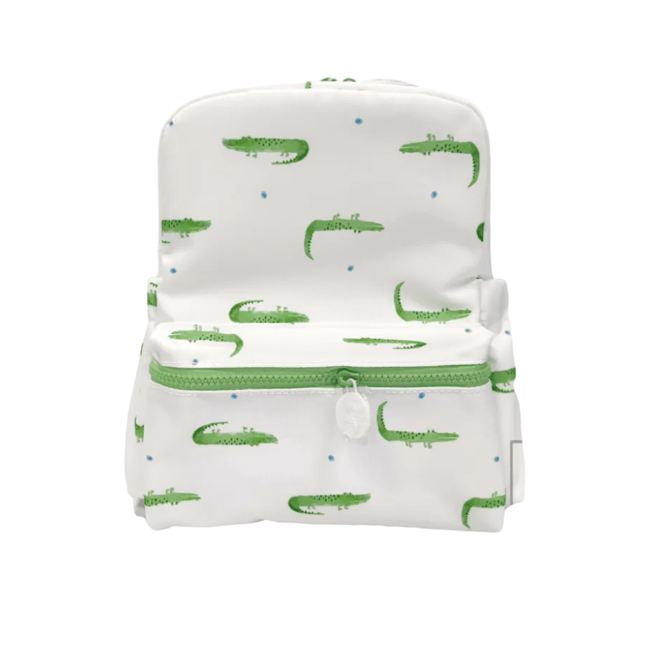 TRVL Mini Backpack