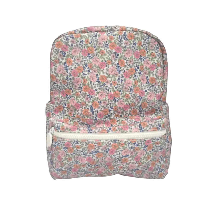 TRVL Mini Backpack