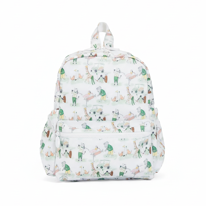 TRVL Mini Backpack
