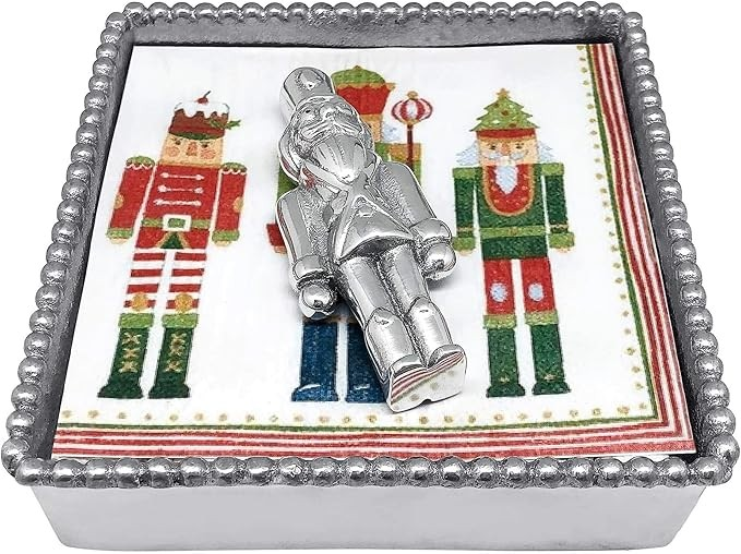 Napkin Box Set