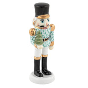 Nutcracker with Tree