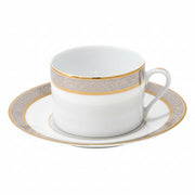 Orleans Saucer