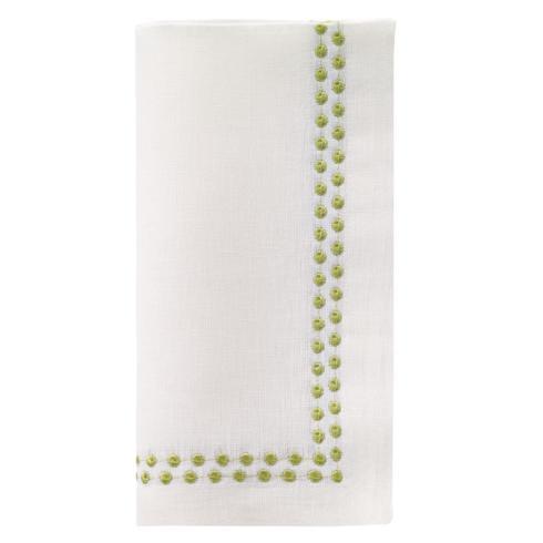 Pearls Napkins Set of 4