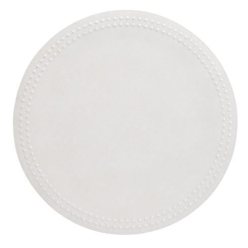 Pearls Placemats Set of 4