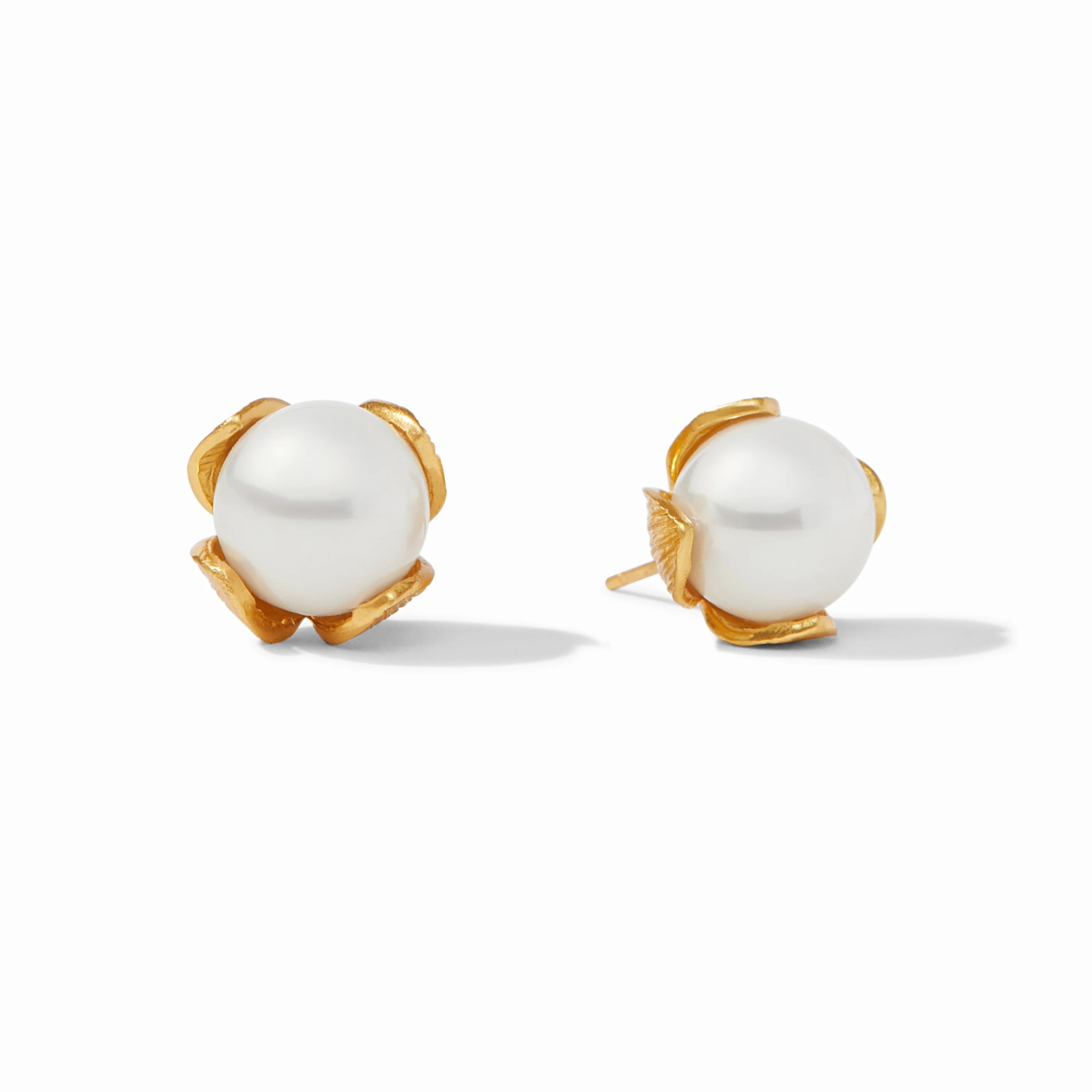 Penelope Gold Stud