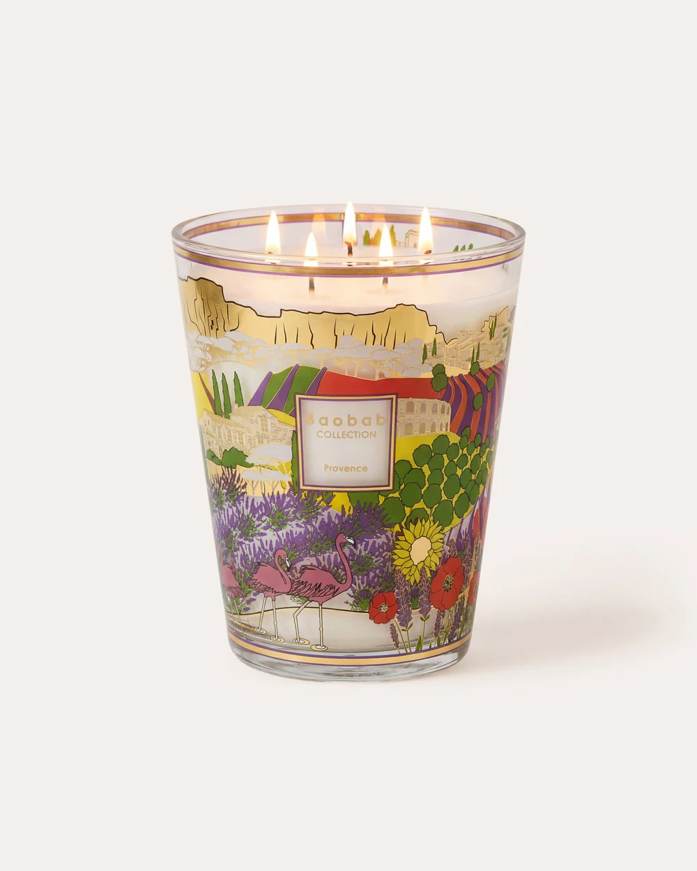 Provence Candle
