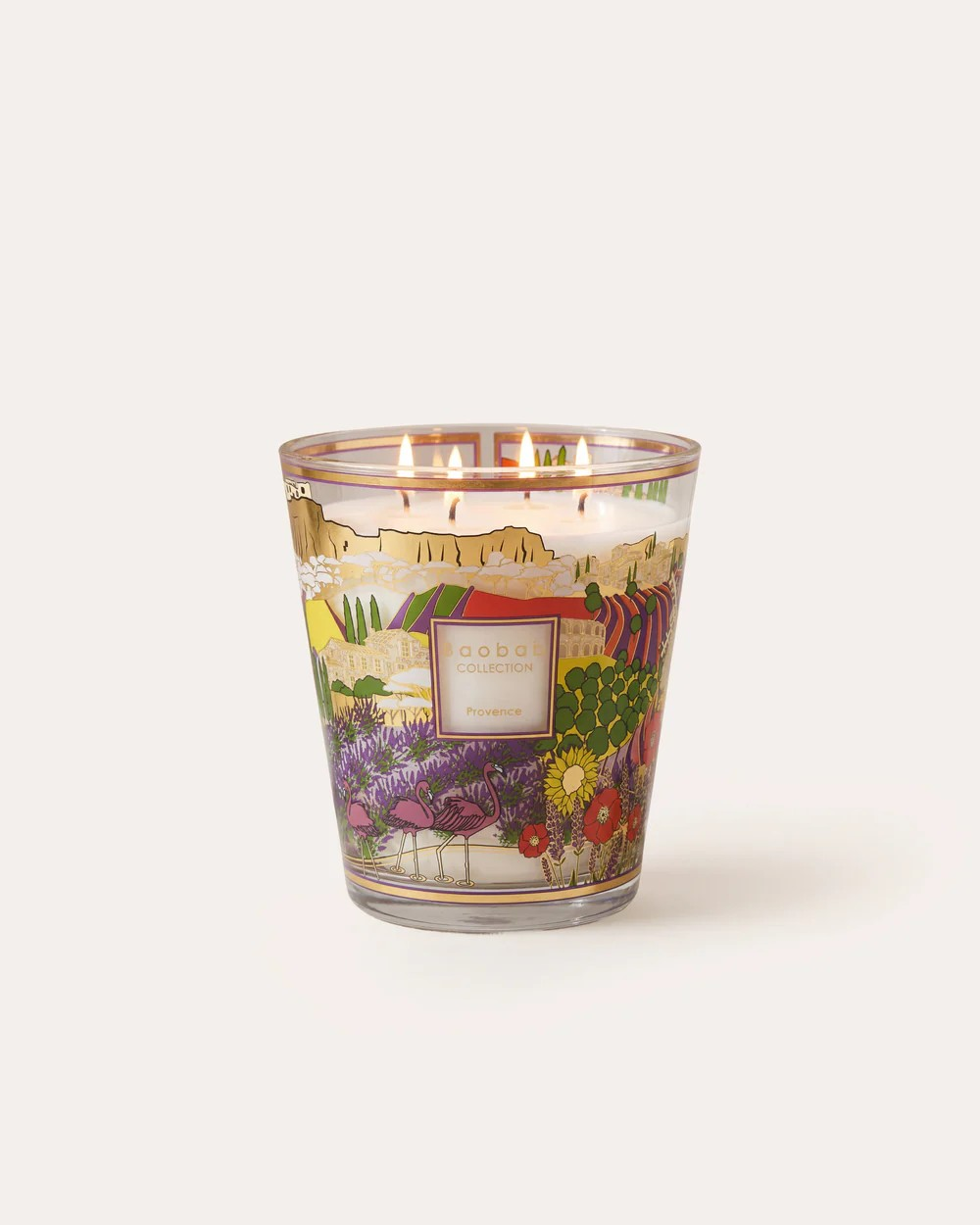 Provence Candle