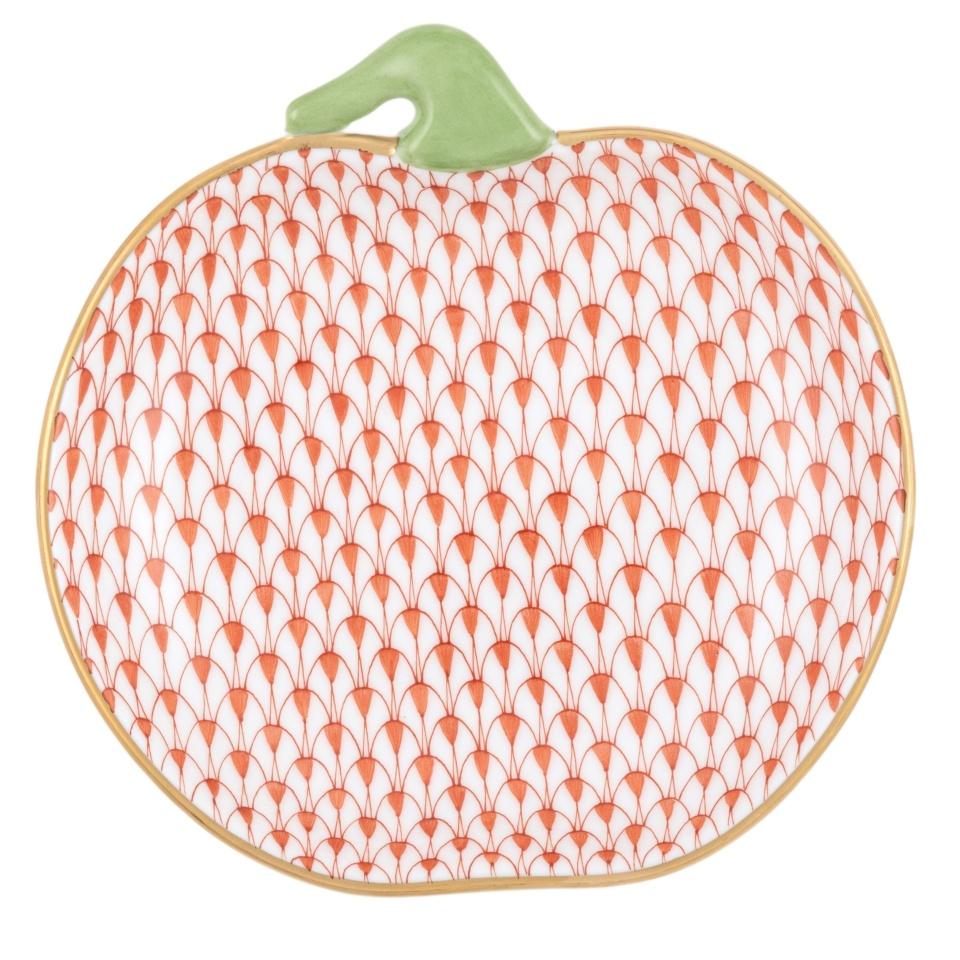 Pumpkin Dish