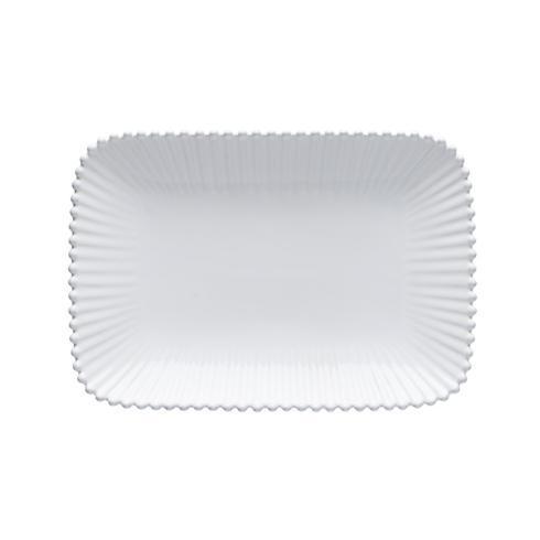 Pearl Rectangular Platter