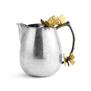 Butterfly Gingko Pitcher