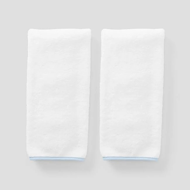 Signature Hand Towel (Pair)