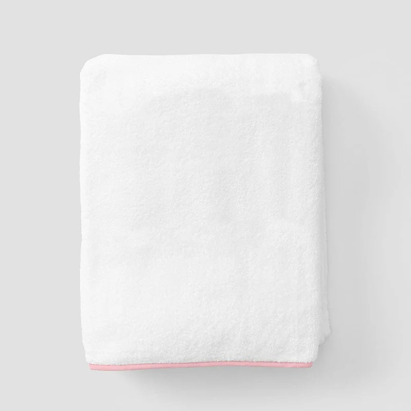 Signature Bath Towel