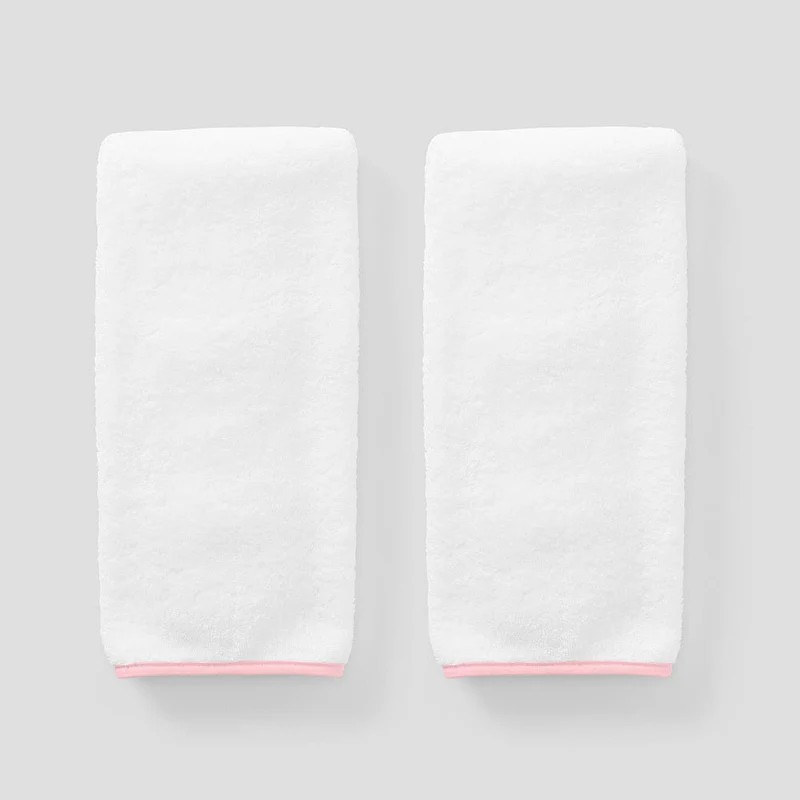 Signature Hand Towel (Pair)