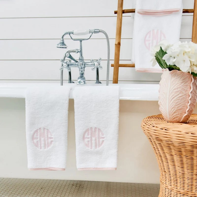 Signature Hand Towel (Pair)