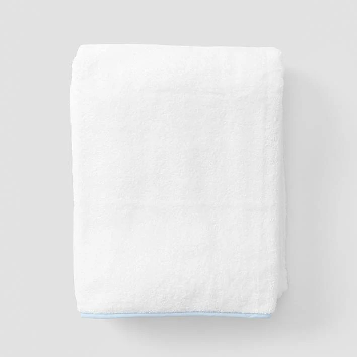 Signature Bath Towel