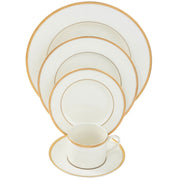 Signature Gold Saucer