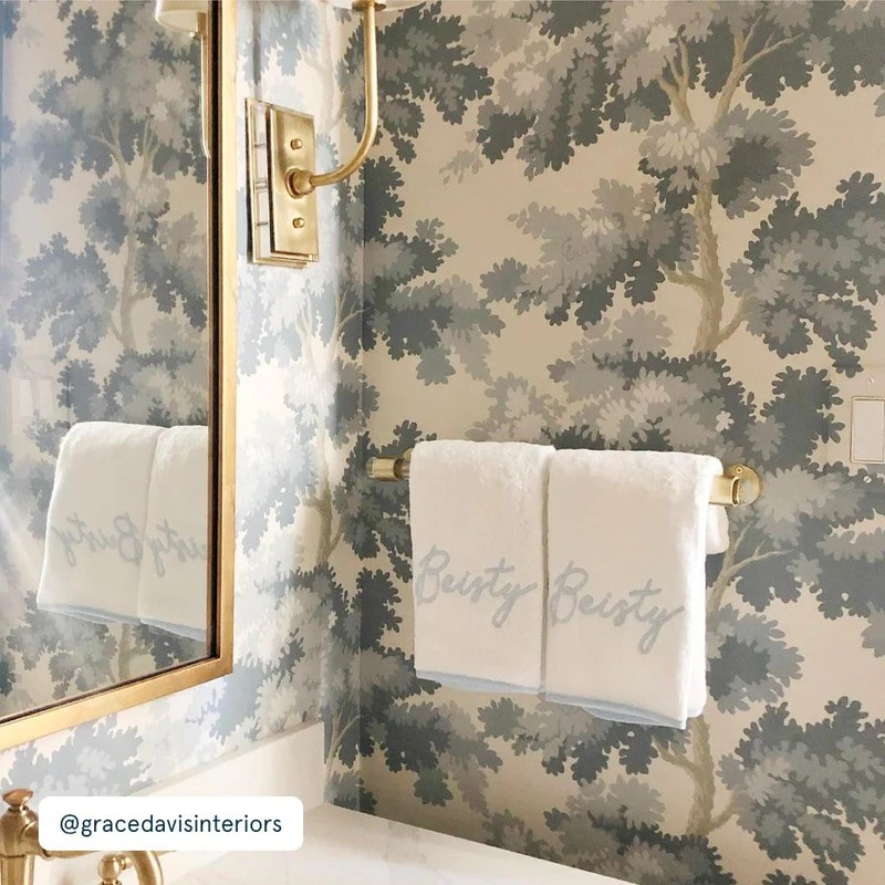 Signature Hand Towel (Pair)
