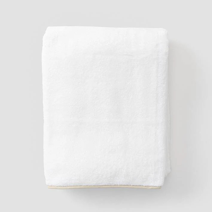 Signature Bath Towel