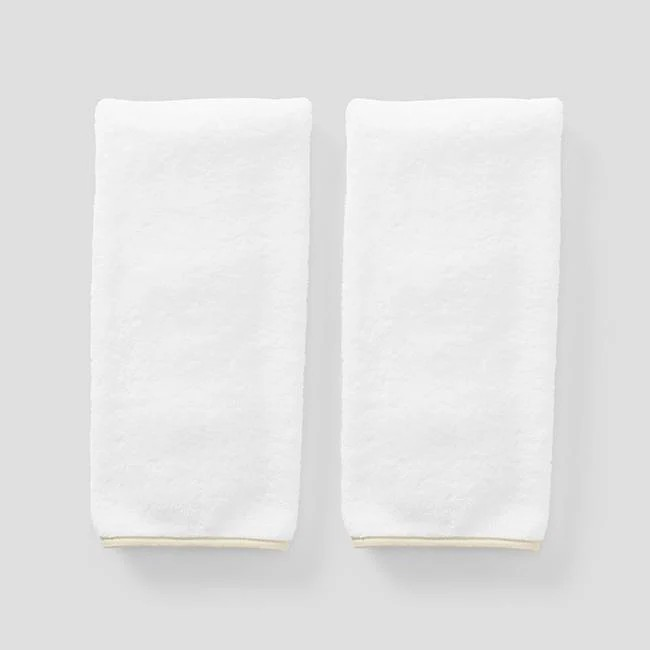 Signature Hand Towel (Pair)