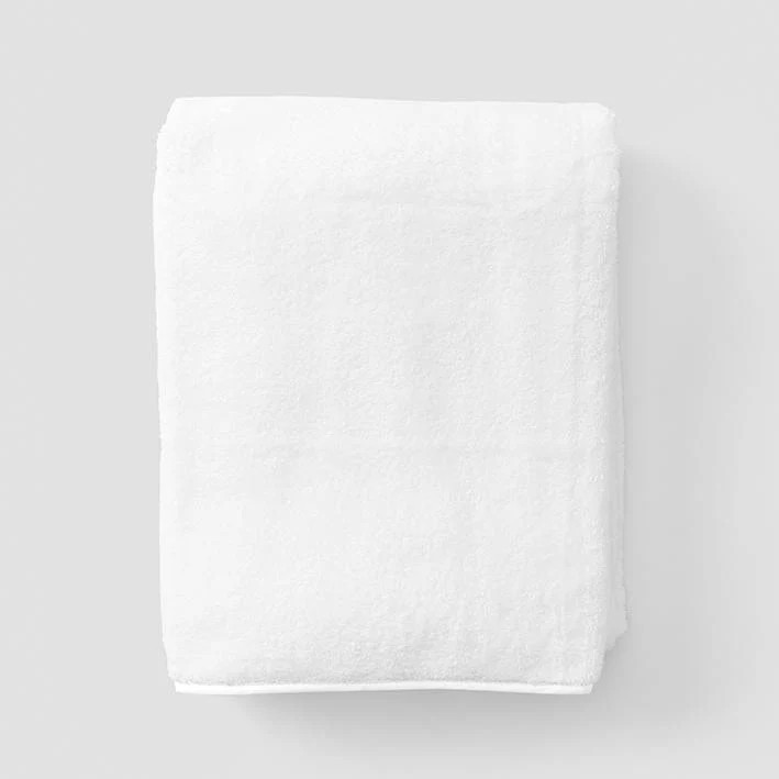 Signature Bath Towel