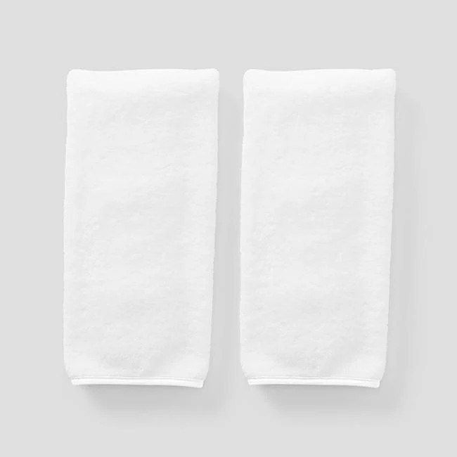Signature Hand Towel (Pair)