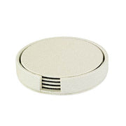Coasters S/4