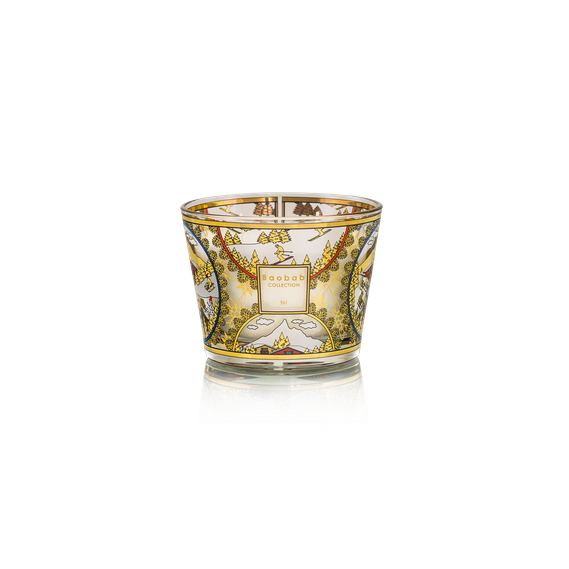 Ski 2027 Candle