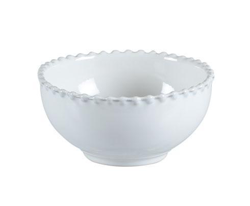Pearl Soup/Cereal Bowl