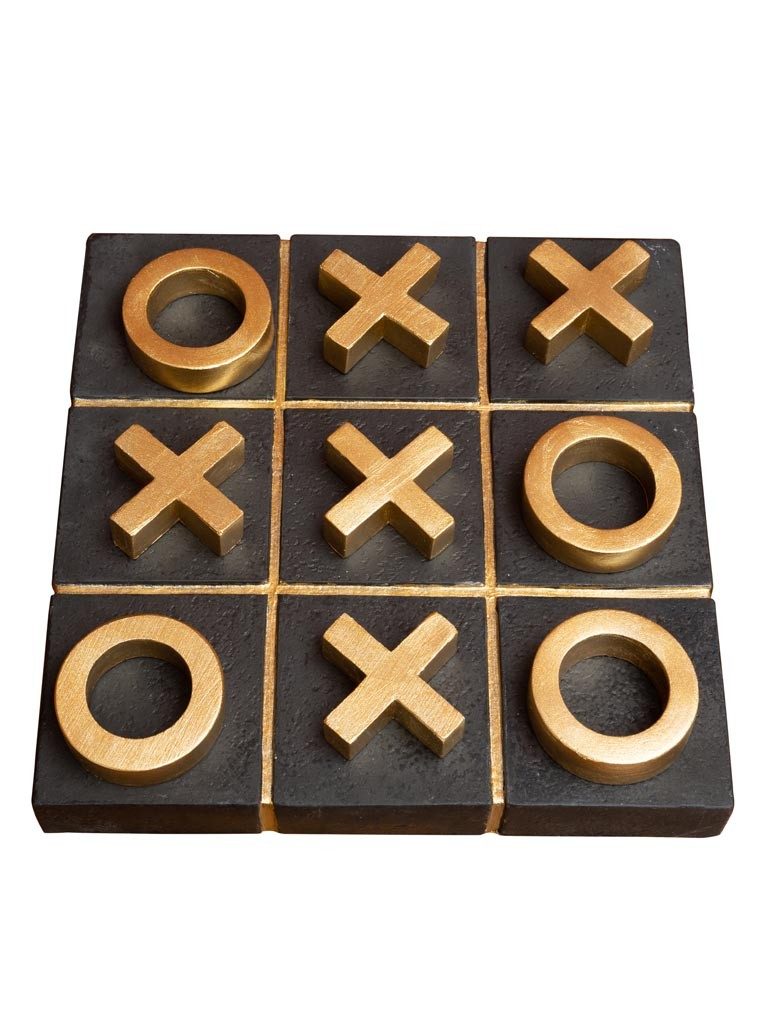 Tic Tac Toe