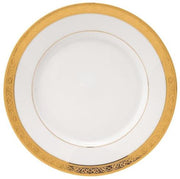 Trianon Gold Dessert Plate
