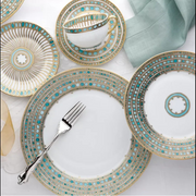 Syracuse 5 Piece Place Setting