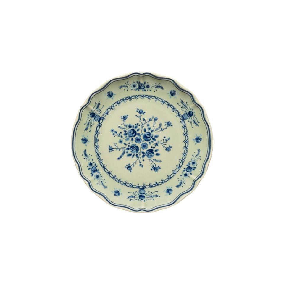 Vila Salad/Dessert Plate