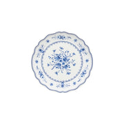 Vila Salad/Dessert Plate