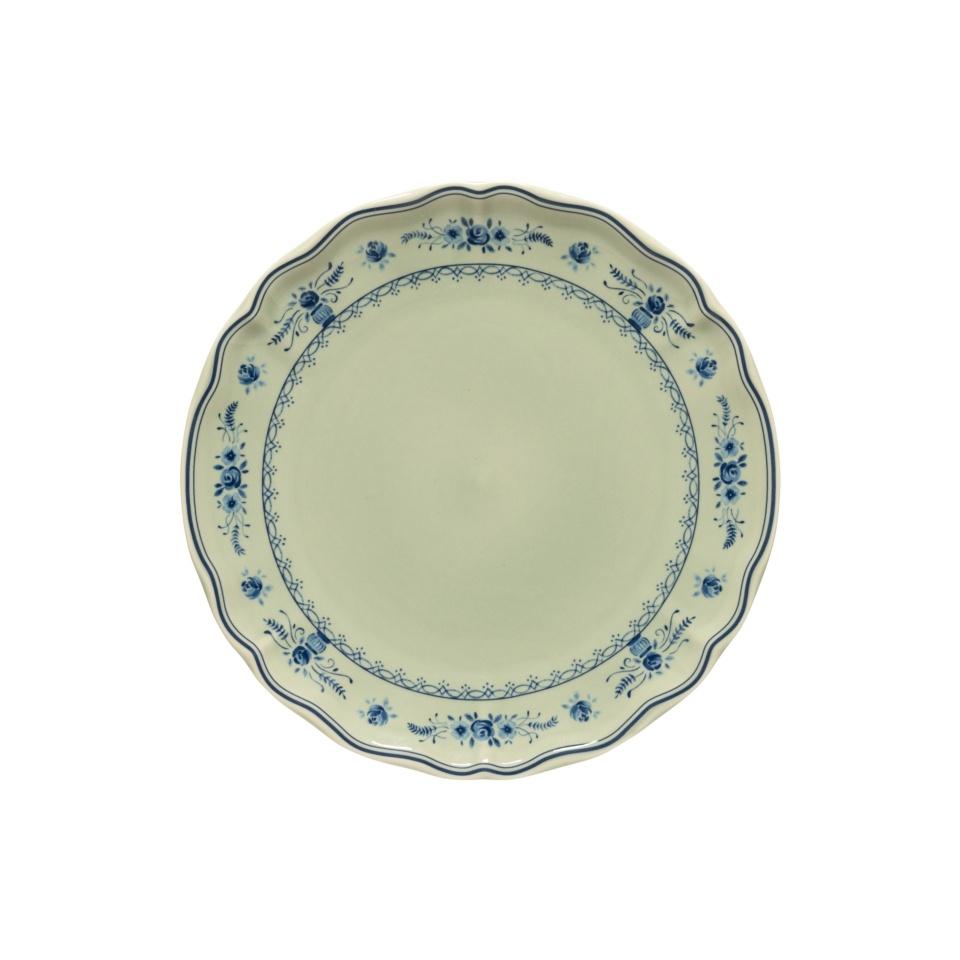 Vila Dinner Plate