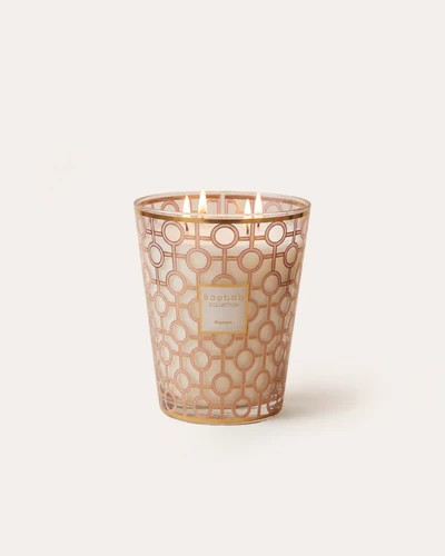 Women Candle