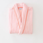 Women's Long Plush Robe